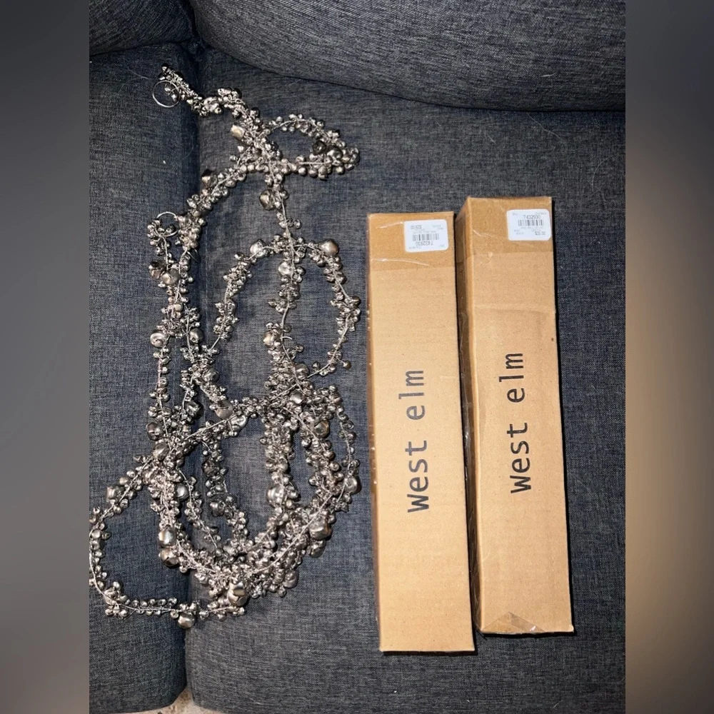 West Elm $25 per